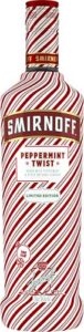 Smirnoff Vodka Peppermint Twist