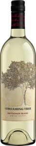 The Dreaming Tree Sauvignon Blanc White Wine