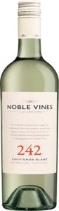 Noble Vines 242 Monterey 2019 Sauvignon Blanc