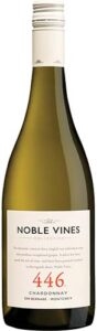 Noble Vines Monterey 446 Chardonnay