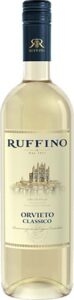 Ruffino Orvieto Classico DOC Grechetto/Procanico/Trebbiano