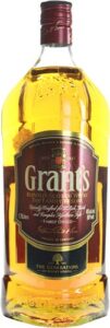 Grant’s Family Reserve Blended Scotch Whisky