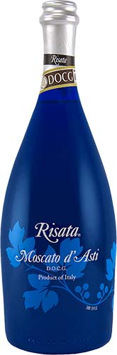 Risata Moscato d’Asti D.O.C.G. Italy