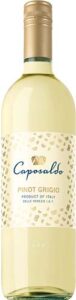 Caposaldo Pinot Grigio, Veneto I.G.T., 2010