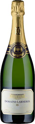 Domaine Carneros By Taittinger Brut California Sparkling Wine