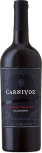 Carnivor Cabernet Sauvignon Red Wine