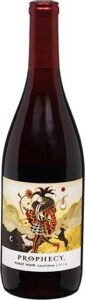 Prophecy Pinot Noir