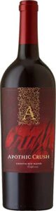 Apothic Crush Smooth Red Blend Wine