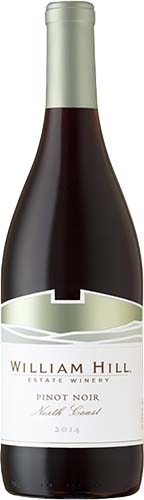 William Hill Estate Central Coast Pinot Noir