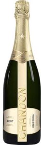 Chandon Sparkling Wine, Brut Classic, California