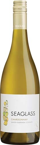 Seaglass Santa Barbara County Chardonnay