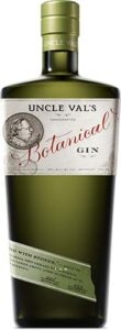 Uncle Val’s Botanical Gin