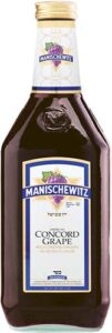 Manischewitz Wine, Concord Grape, American