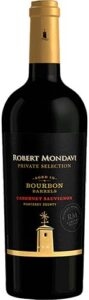 Robert Mondavi Private Selection Bourbon Barrel Aged Cabernet Sauvignon Red Wine