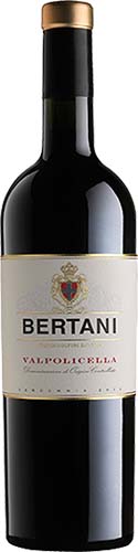 Bertani Valpolicella Superiore DOC 2020