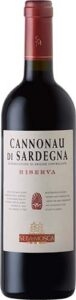 Sella & Mosca Cannonau Di Sardegna Riserva DOC 2020