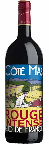 Cote Mas Rouge Intense