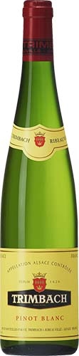 Trimbach Alsace Pinot Blanc