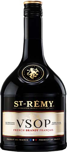 St-Remy VSOP French Brandy