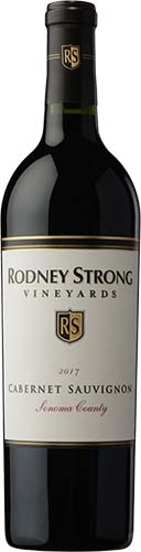 Rodney Strong Sonoma County Cabernet Sauvignon