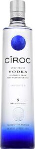 Ciroc Snap Frost Vodka