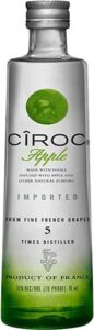 Ciroc Apple Vodka 50 Ml