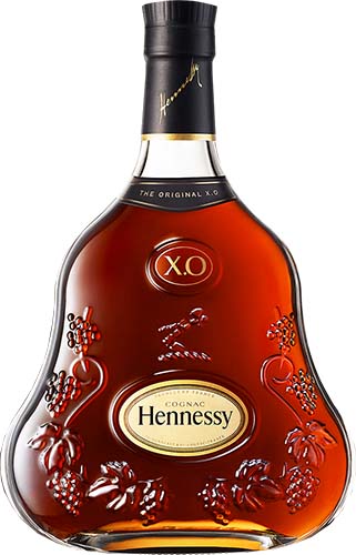 Hennessy XO Cognac