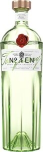 Tanqueray Imported Distilled Gin, Batch No. 10