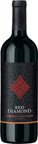 Red Diamond California Cabernet Sauvignon