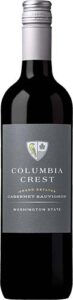 Columbia Crest Grand Estates Valley Cabernet Sauvignon