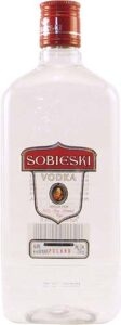 Sobieski Vodka