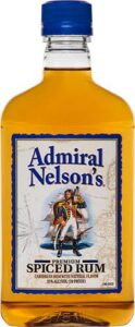 Admiral Nelson Spiced Rum