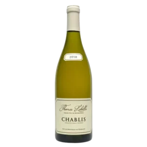 Thomas Labille Chablis