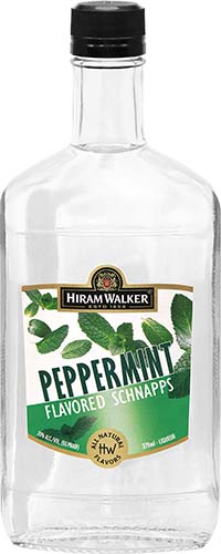 HOA Hiram Walker, Peppermint Schnapps