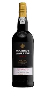 Warre’s Warrior Port