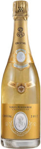 Louis Roederer Cristal Brut Champagne 2014