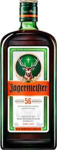 Jagermeister Gift Tailgate Cup