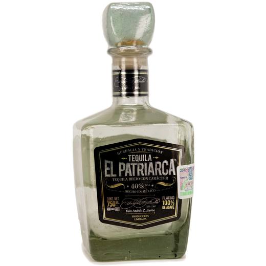 El Patriarca Blanco