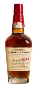 Maker’s Mark Wood Finish 2024 Release