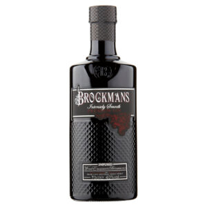 Brockman’s Intensely Smooth Premium Gin