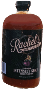 Rachel’S Bloody Mary Spicy