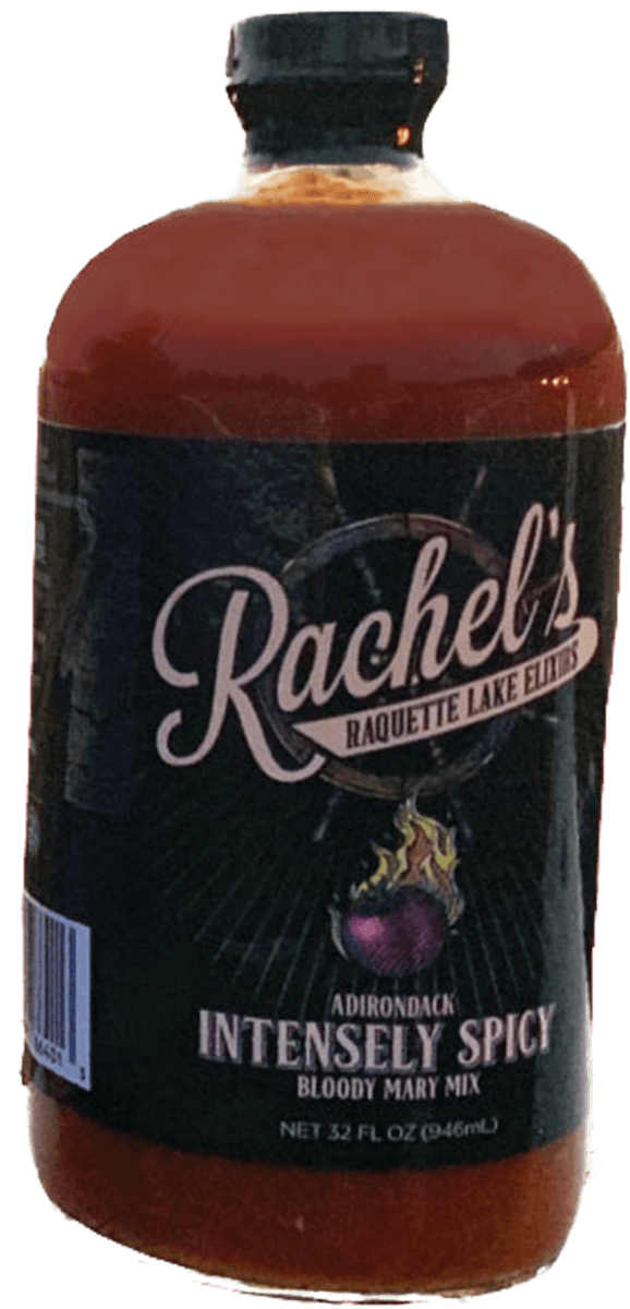 Rachel’S Bloody Mary Spicy