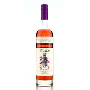 Willett Bourbon 8Yr Single Barrel No 7120