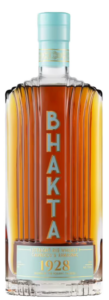 Bhakta 1928 Calvados, Armagnac & Straight Rye Whiskey Blend