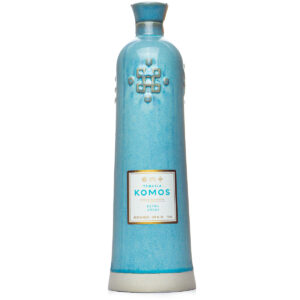 Komos Extra Anejo Tequila