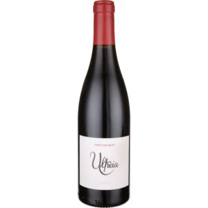 Ultreia St Jacques Mencia