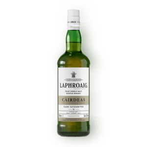 Laphroaig Cairdeas 2024 Release 10yr Single Malt Scotch Whisky