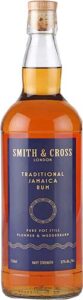 Smith & Cross Jamaican Rum