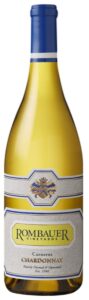 Rombauer Chardonnay