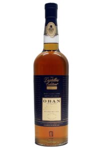 Oban Distillers Edition Highland Single Malt Scotch Whisky